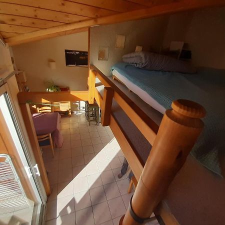 Appartement Situation Ideale Briancon Tout Confort Bagian luar foto