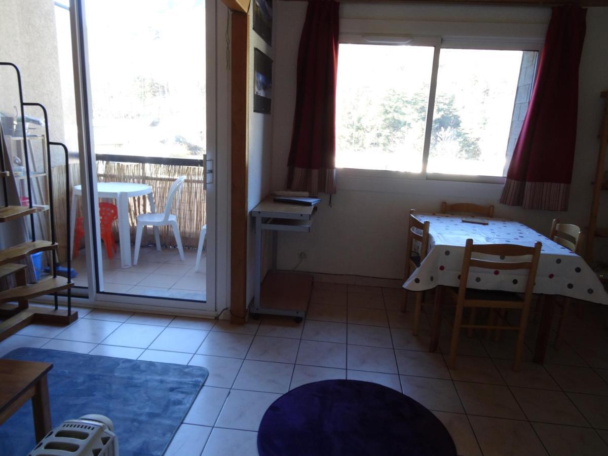 Appartement Situation Ideale Briancon Tout Confort Bagian luar foto