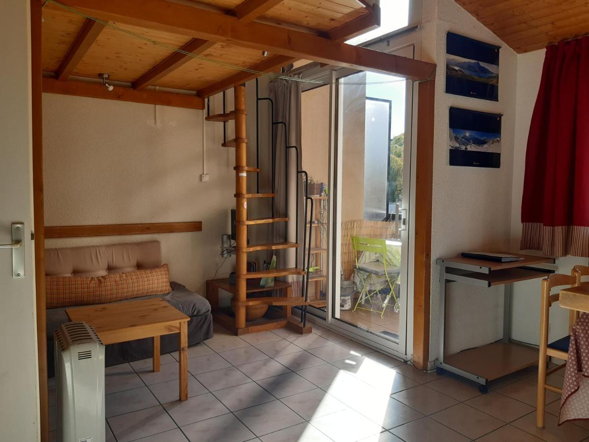 Appartement Situation Ideale Briancon Tout Confort Bagian luar foto